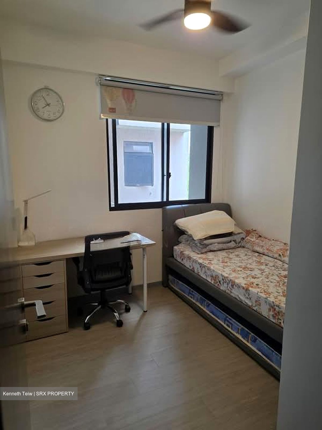 iNZ Residence (D23), Condominium #557227531